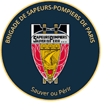 Logo des Pompiers de Paris