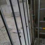Persienne en Aluminium