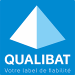 Logo Certification Qualibat