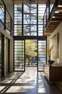 Verriere style modern