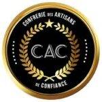 Logo Artisan de Confiance