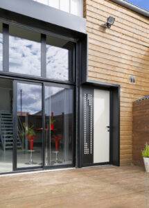 Portes MONALU Luma B (Perfo)