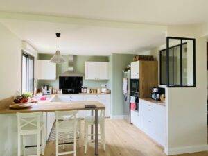 Fenetres ALU Sensation 2