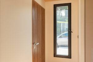 Fenetre ALU Sensation 2