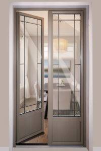 Fenetres PVC 60 Concerto