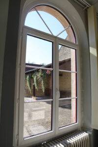 Fenetres PVC 70 Serenite