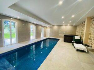 Fenetres PVC 70 Serenite