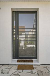 Porte Creative ALU Mariniere