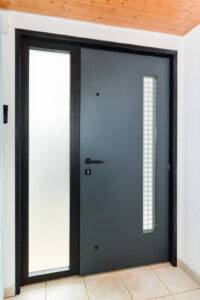 Porte MONALU Luma A (Perfo)