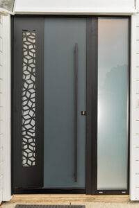 Porte MONALU Luma A (Geometrique)