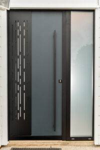 Porte MONALU Luma A (Linear)